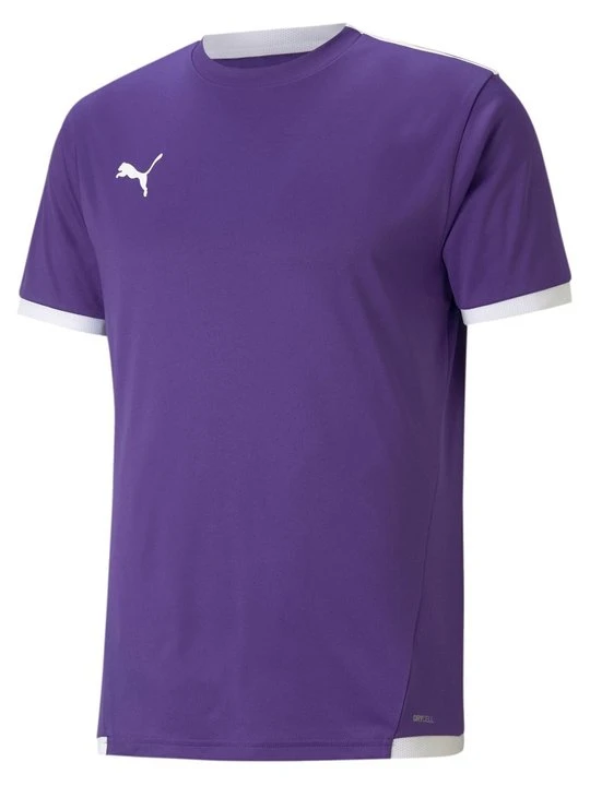 Zdjęcie produktu Koszulka sportowa Puma fioletowy