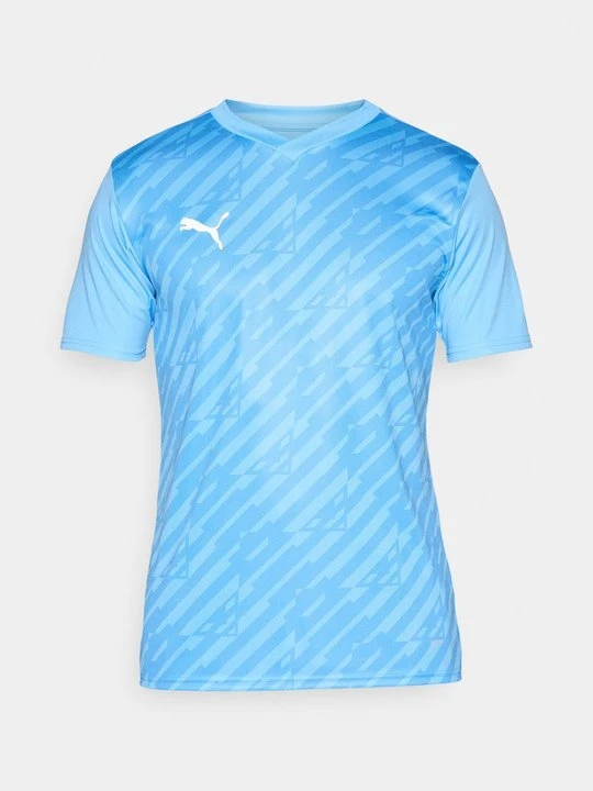 Zdjęcie produktu Koszulka sportowa Puma jasnoniebieski