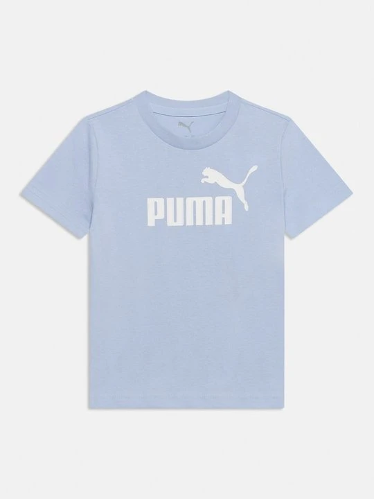 Zdjęcie produktu Koszulka sportowa Puma jasnoniebieski