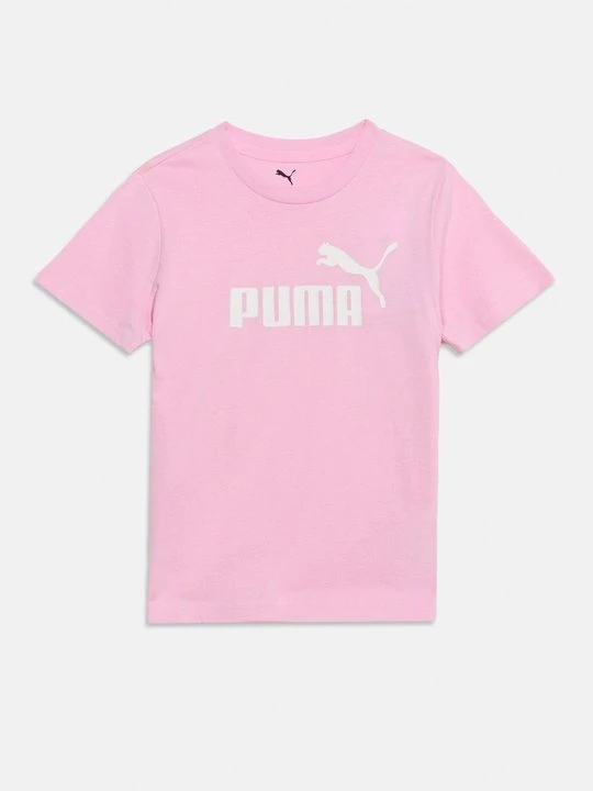 Zdjęcie produktu Koszulka sportowa Puma jasnoróżowy