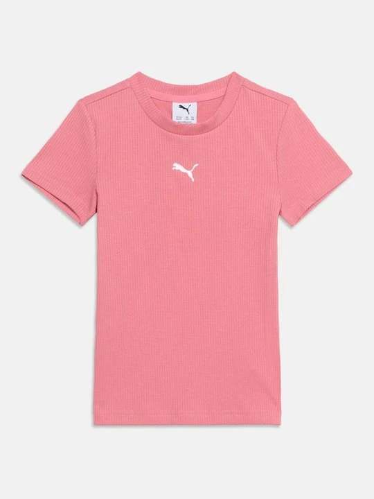 Zdjęcie produktu Koszulka sportowa Puma różowy