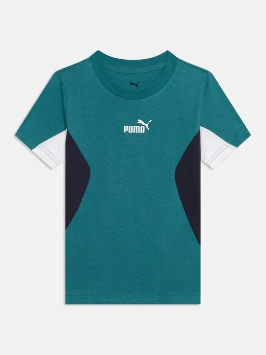 Zdjęcie produktu Koszulka sportowa Puma zielony