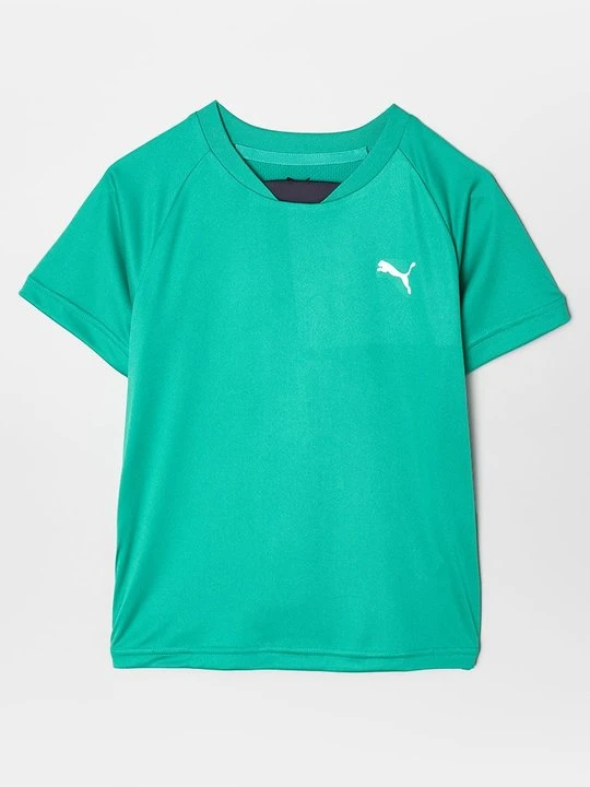 Zdjęcie produktu Koszulka sportowa Puma zielony