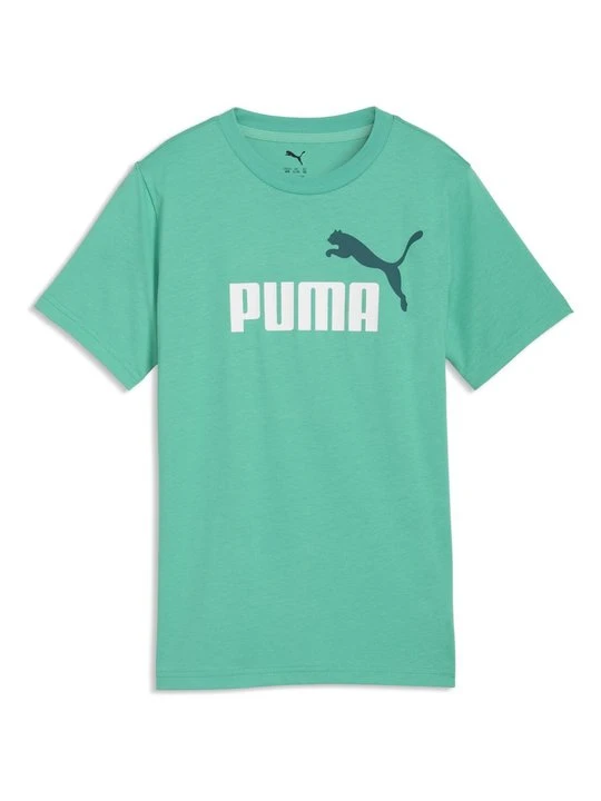 Zdjęcie produktu Koszulka sportowa Puma zielony