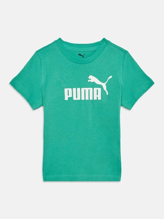 Zdjęcie produktu Koszulka sportowa Puma zielony