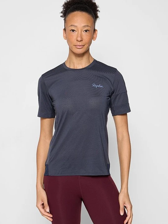 Zdjęcie produktu Koszulka sportowa Rapha kamień