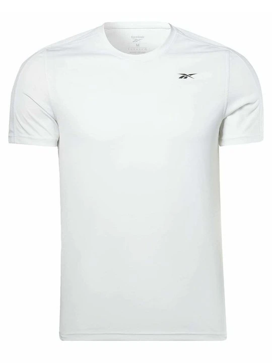 Zdjęcie produktu Koszulka sportowa Reebok biały