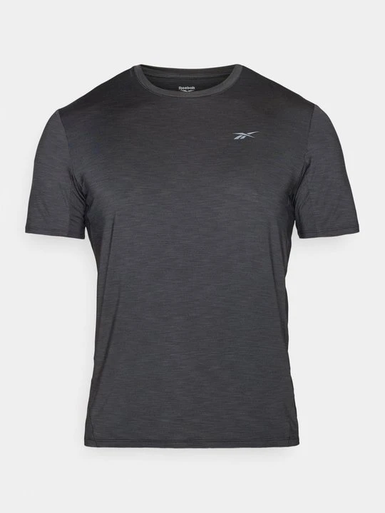 Zdjęcie produktu Koszulka sportowa Reebok czarny