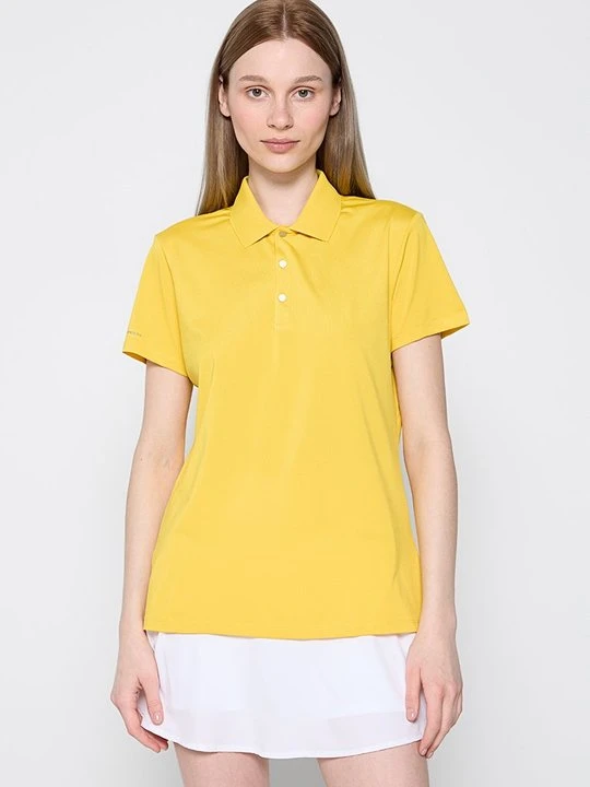 Zdjęcie produktu Koszulka sportowa Ralph Lauren żółty