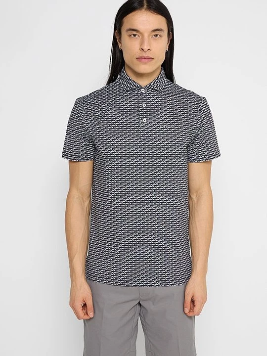 Zdjęcie produktu Koszulka sportowa Ralph Lauren czarny
