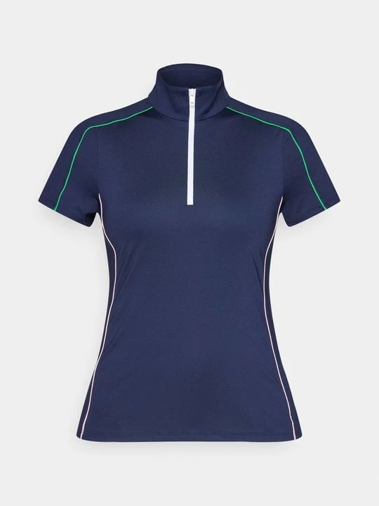 Zdjęcie produktu Koszulka sportowa Ralph Lauren granatowy