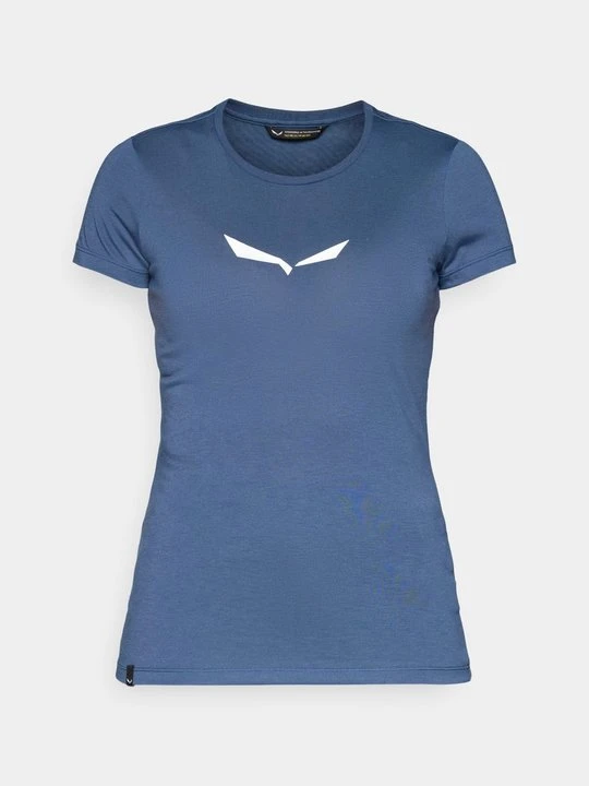 Zdjęcie produktu Koszulka sportowa Salewa niebieski