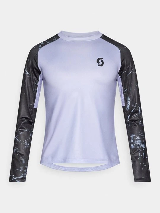 Zdjęcie produktu Koszulka sportowa SCOTT Sports czarny