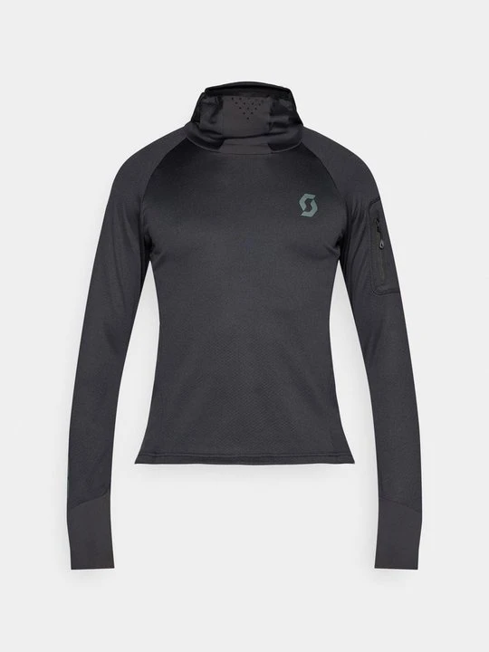 Zdjęcie produktu Koszulka sportowa SCOTT Sports czarny
