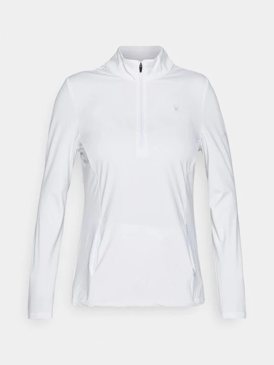 Zdjęcie produktu Koszulka sportowa Spyder biały