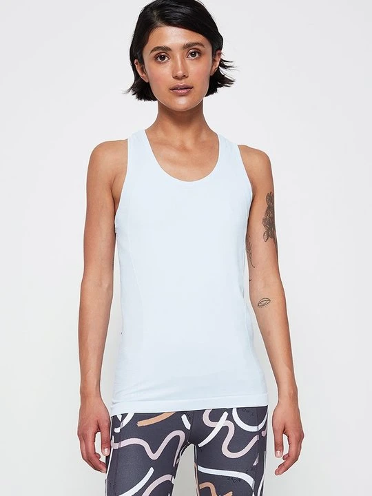 Zdjęcie produktu Koszulka sportowa Sweaty Betty niebieski