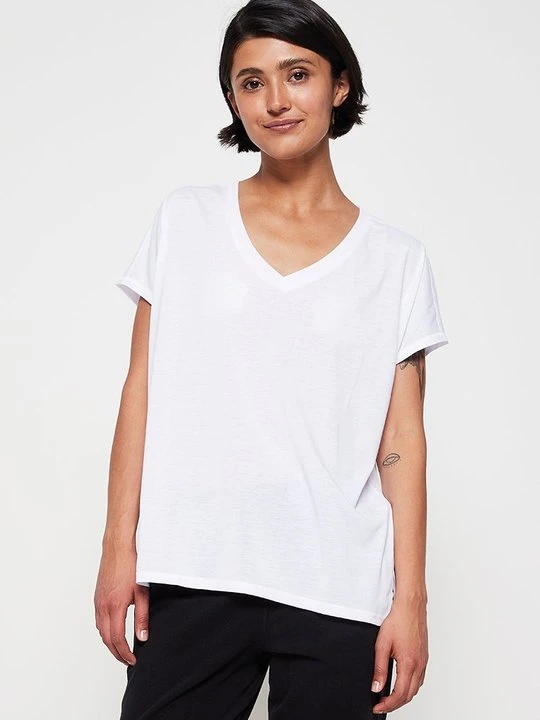 Zdjęcie produktu Koszulka sportowa Sweaty Betty biały