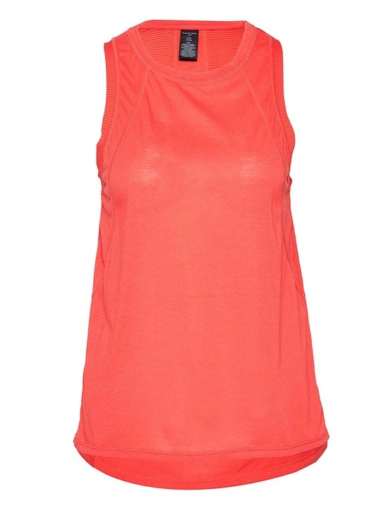 Zdjęcie produktu Koszulka sportowa Sweaty Betty czerwony