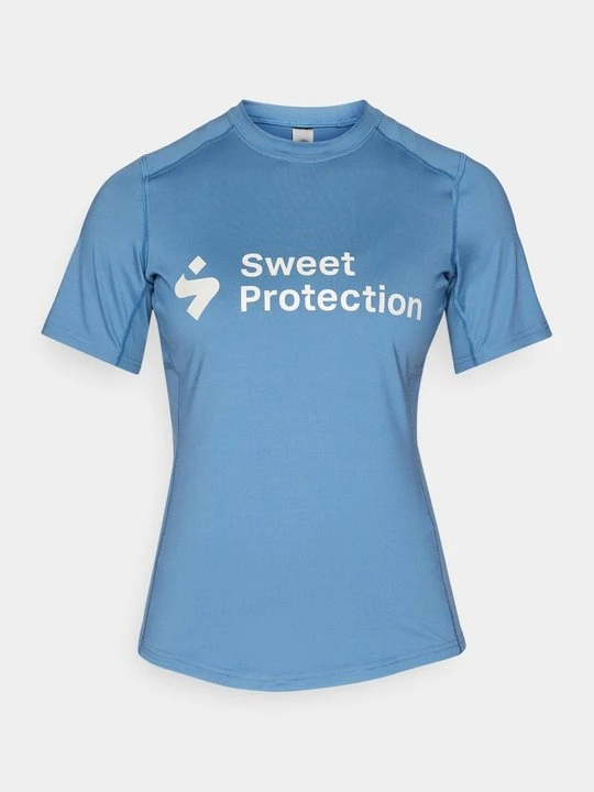 Zdjęcie produktu Koszulka sportowa Sweet Protection niebieski