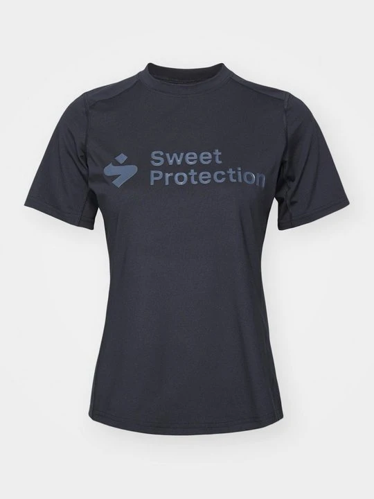 Zdjęcie produktu Koszulka sportowa Sweet Protection czarny
