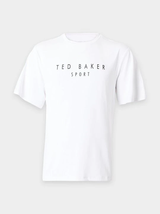 Zdjęcie produktu Koszulka sportowa Ted Baker biały