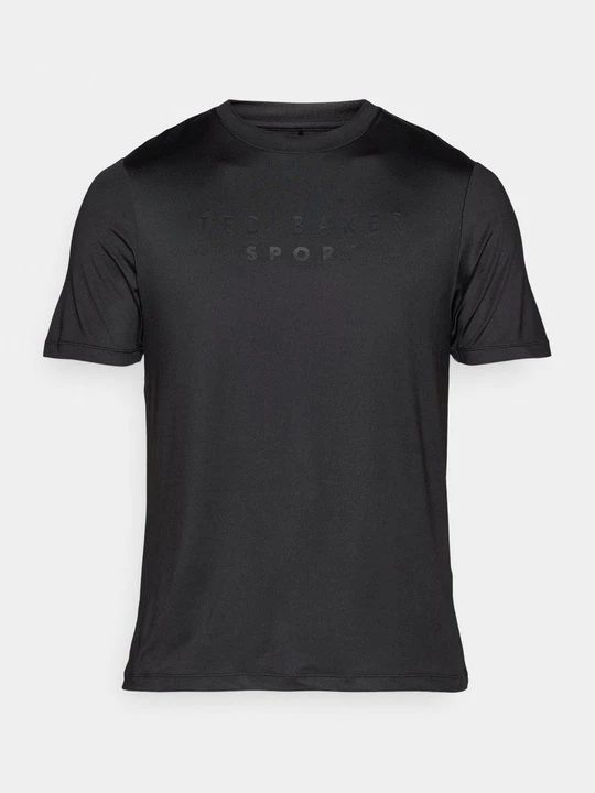 Zdjęcie produktu Koszulka sportowa Ted Baker czarny