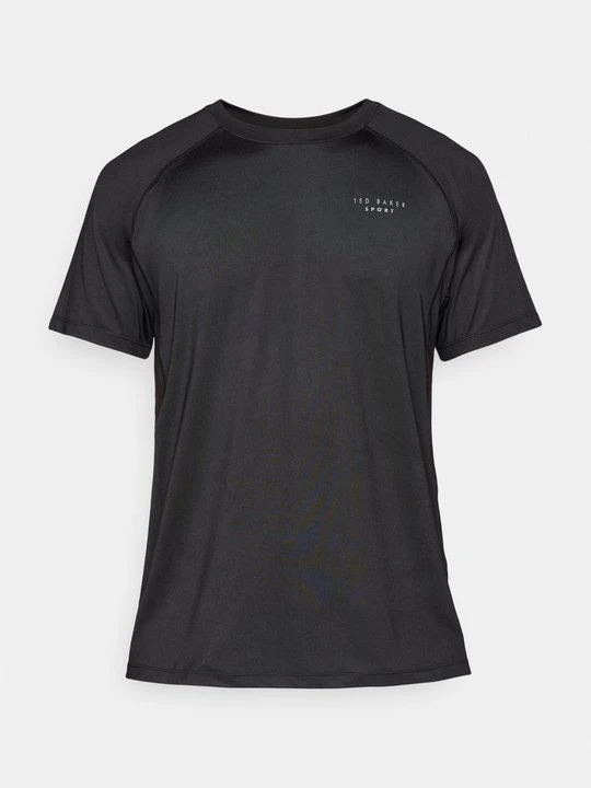 Zdjęcie produktu Koszulka sportowa Ted Baker czarny