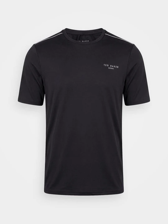 Zdjęcie produktu Koszulka sportowa Ted Baker czarny
