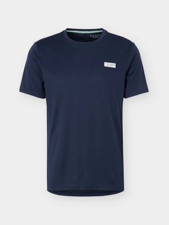 Zdjęcie produktu Koszulka sportowa Ted Baker granatowy