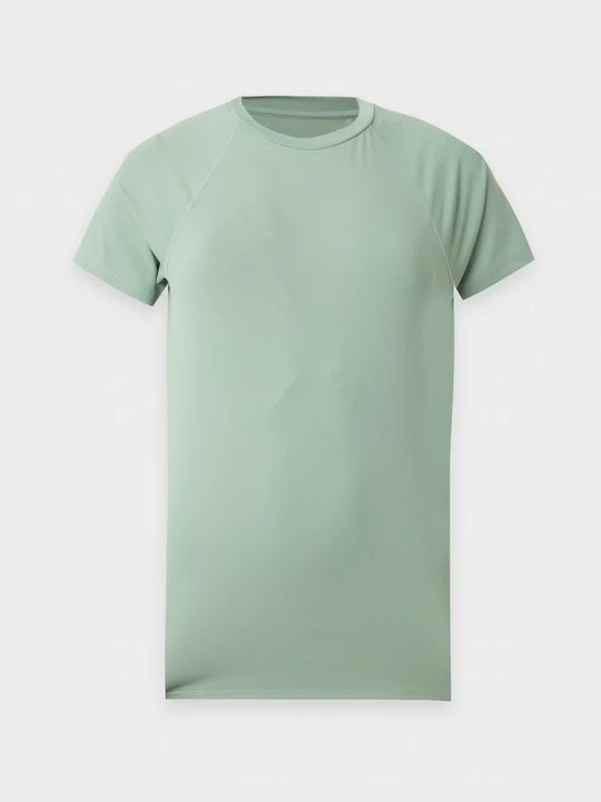 Zdjęcie produktu Koszulka sportowa Ted Baker jasnoróżowy