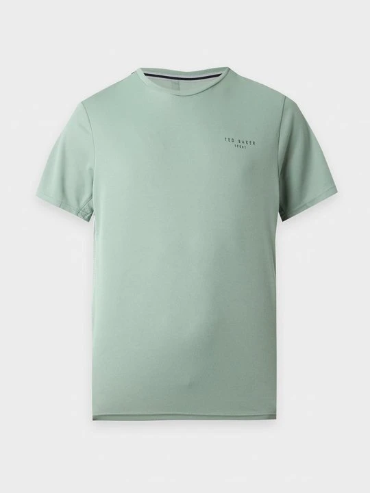 Zdjęcie produktu Koszulka sportowa Ted Baker jasnoróżowy