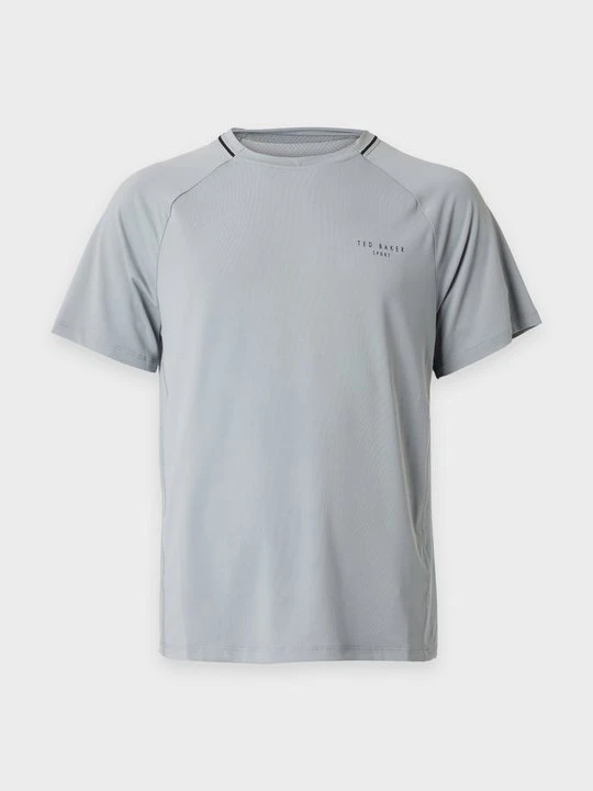 Zdjęcie produktu Koszulka sportowa Ted Baker jasnoszary