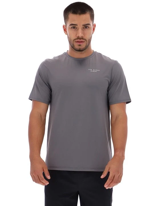 Zdjęcie produktu Koszulka sportowa Ted Baker szary