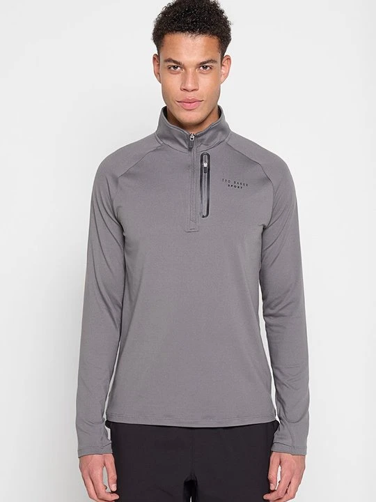 Zdjęcie produktu Koszulka sportowa Ted Baker szary