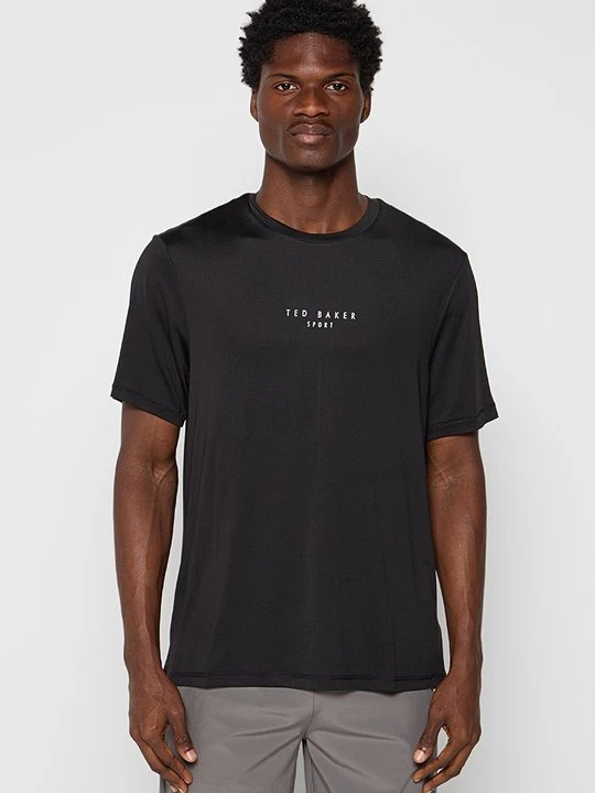 Zdjęcie produktu Koszulka sportowa Ted Baker czarny