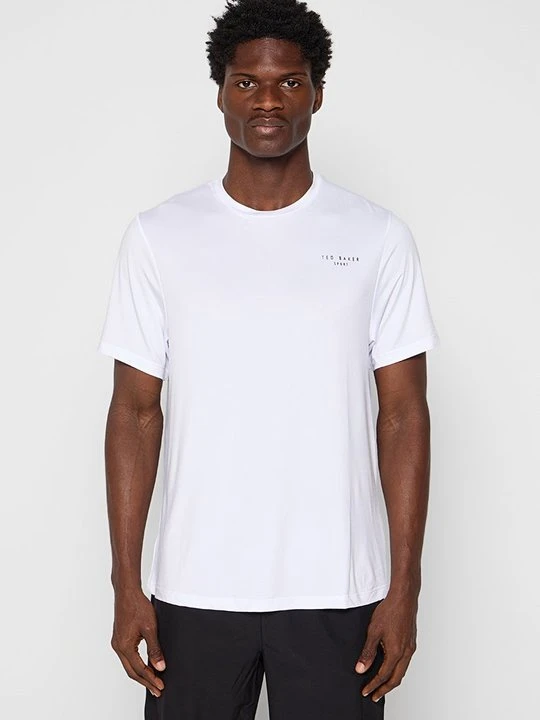 Zdjęcie produktu Koszulka sportowa Ted Baker biały
