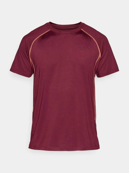 Zdjęcie produktu Koszulka sportowa Ted Baker bordowy