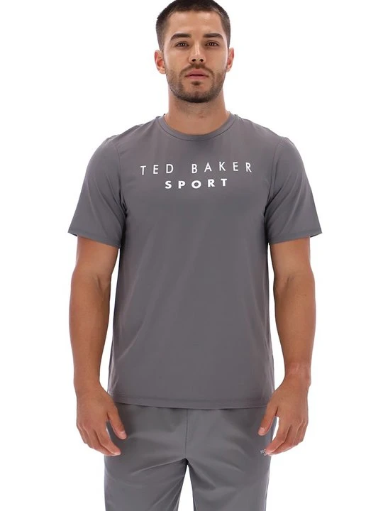 Zdjęcie produktu Koszulka sportowa Ted Baker szary