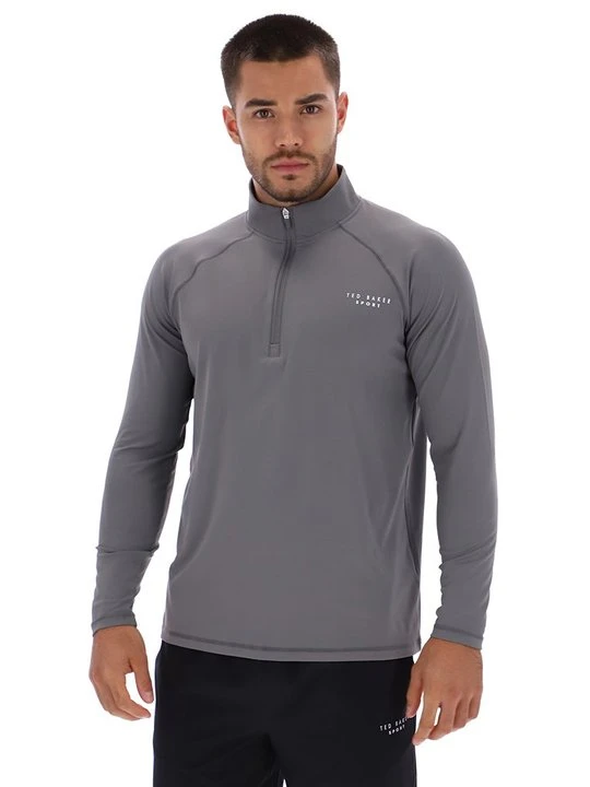 Zdjęcie produktu Koszulka sportowa Ted Baker szary