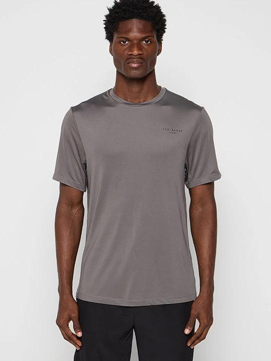 Zdjęcie produktu Koszulka sportowa Ted Baker szary