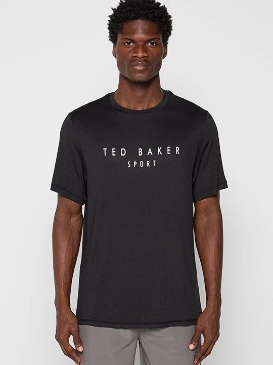 Zdjęcie produktu Koszulka sportowa Ted Baker czarny