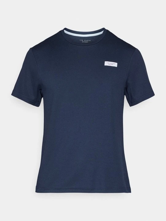 Zdjęcie produktu Koszulka sportowa Ted Baker granatowy