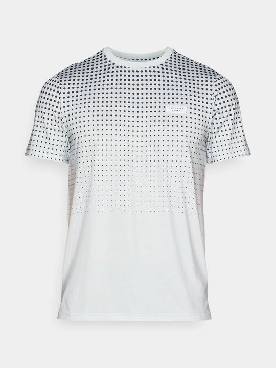 Zdjęcie produktu Koszulka sportowa Ted Baker niebieski