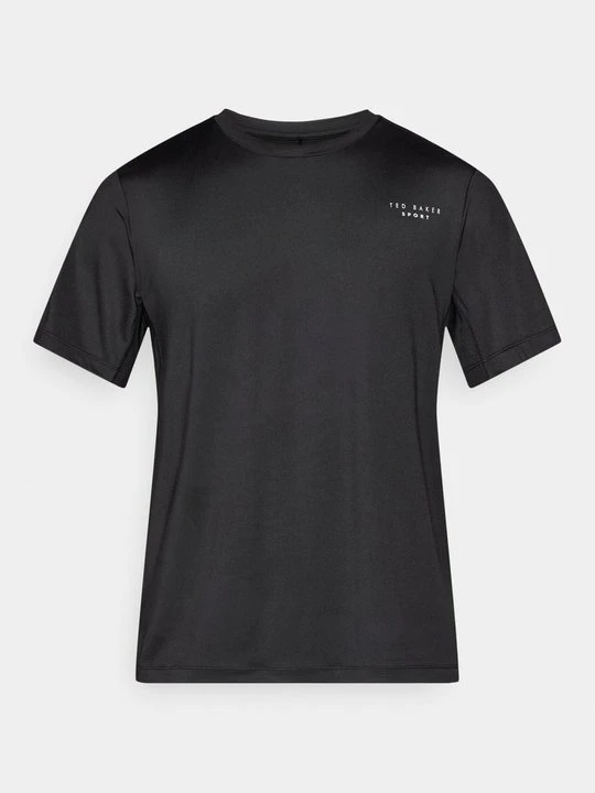 Zdjęcie produktu Koszulka sportowa Ted Baker czarny