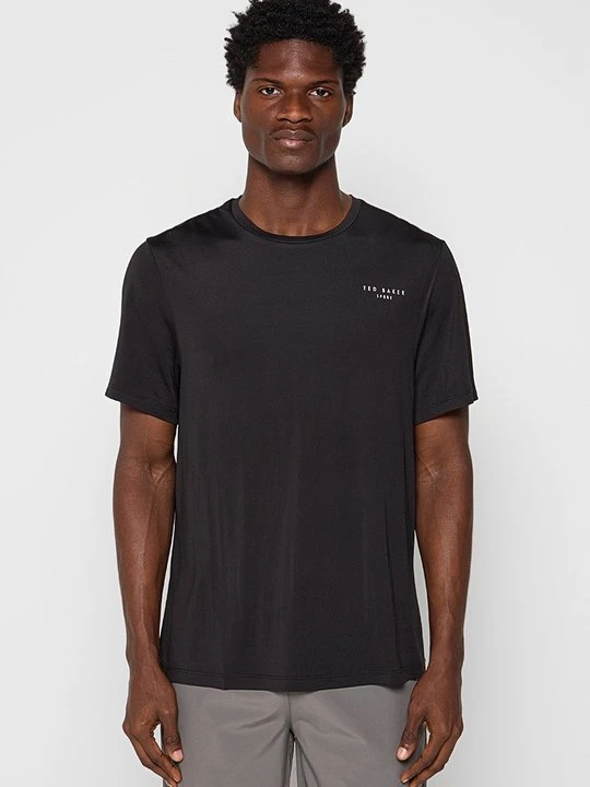 Zdjęcie produktu Koszulka sportowa Ted Baker czarny