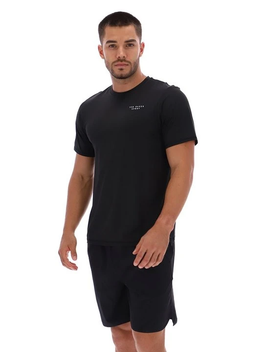 Zdjęcie produktu Koszulka sportowa Ted Baker czarny