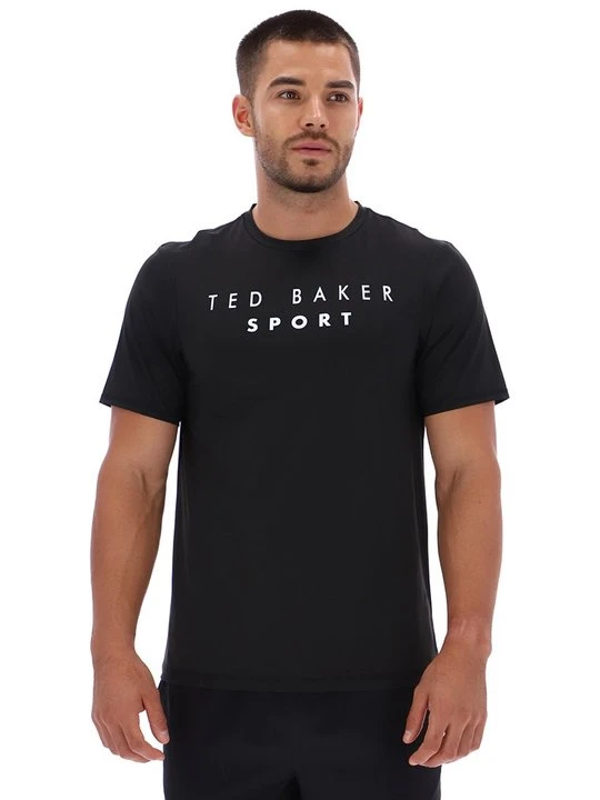 Zdjęcie produktu Koszulka sportowa Ted Baker czarny