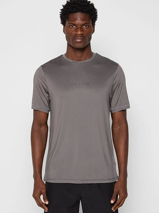 Zdjęcie produktu Koszulka sportowa Ted Baker szary