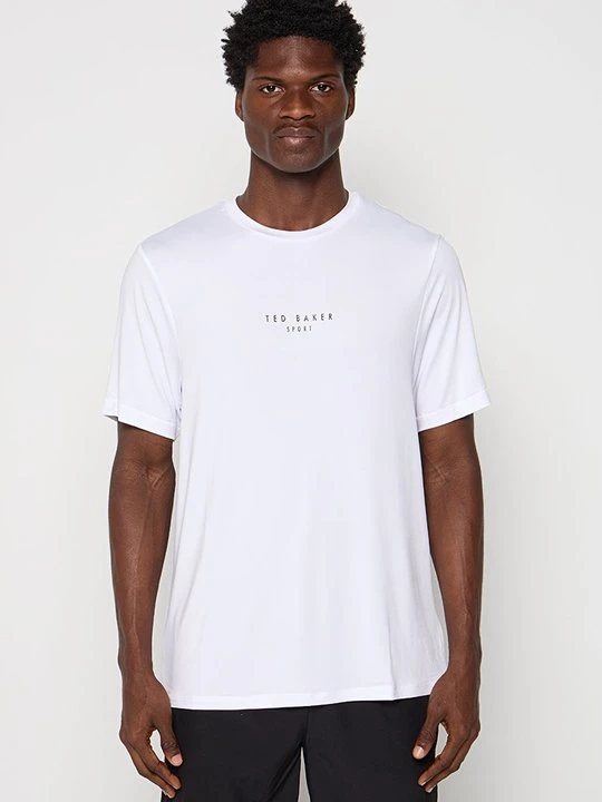 Zdjęcie produktu Koszulka sportowa Ted Baker biały