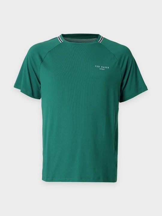 Zdjęcie produktu Koszulka sportowa Ted Baker zielony